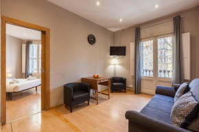 Key BCN Apartment Pcl1 2a 10p 5h